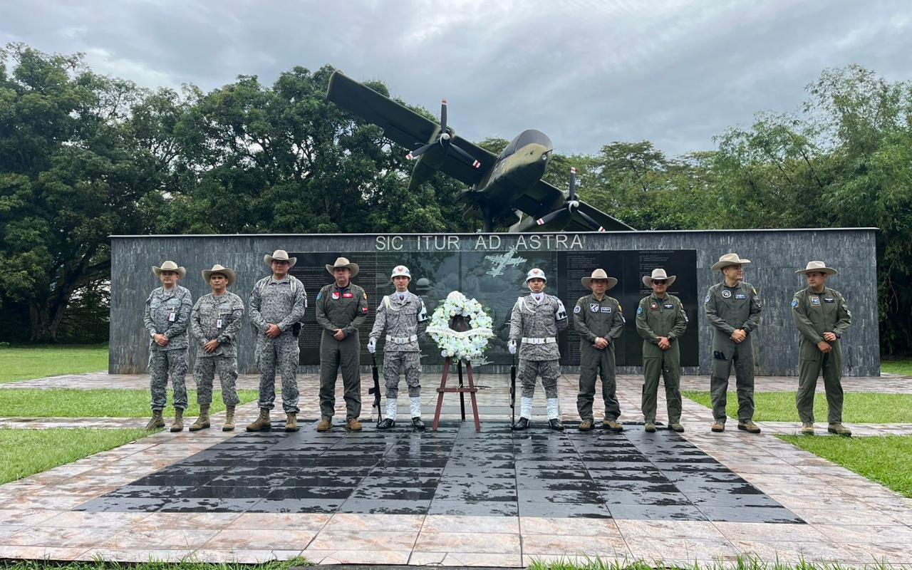 En Villavicencio se honra a víctimas del conflicto armado