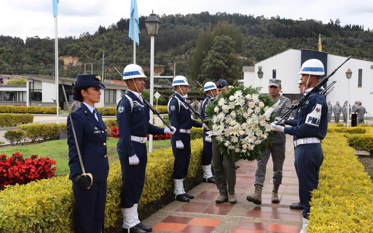 Conmemoración al Día de la Memoria y Solidaridad con las Víctimas del Conflicto Armado