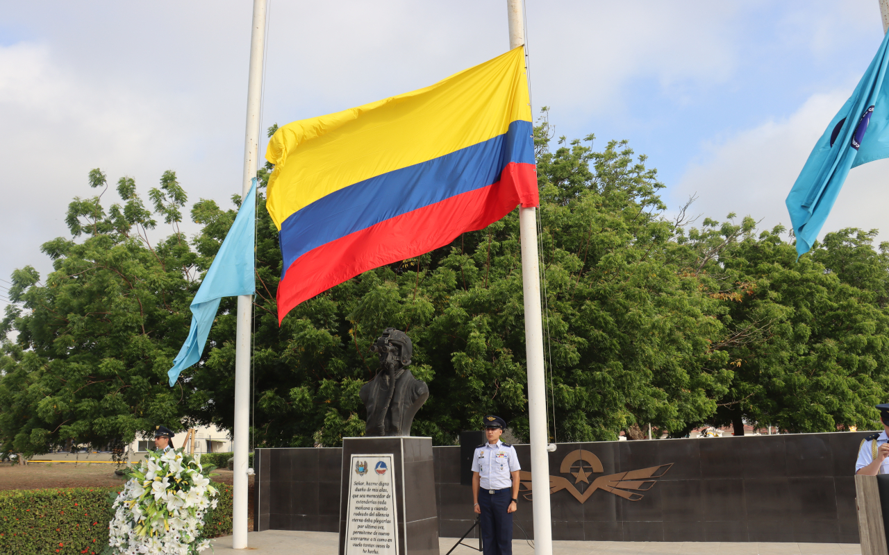 En Malambo se conmemoró el Día Nacional de las Víctimas del Conflicto Armado