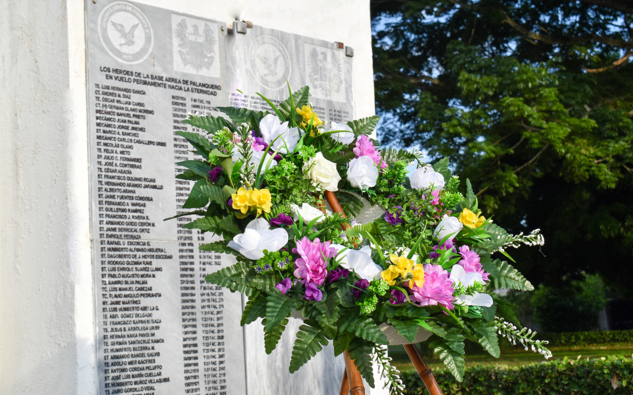 En Puerto Salgar, Cundinamarca homenaje exaltó memoria y dignidad de las víctimas