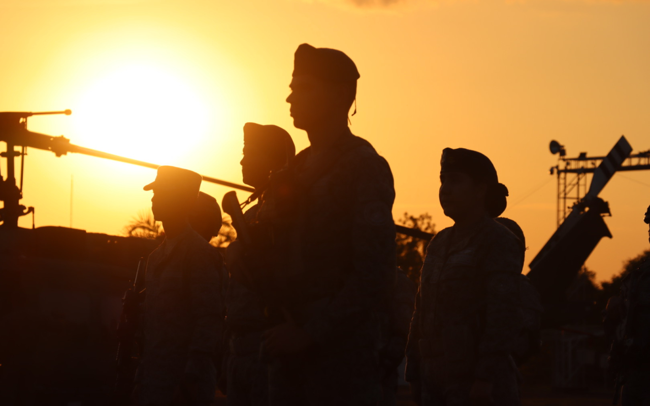 Jóvenes colombianos podrán fortalecer a las Unidades Militares Aéreas de nuestro país