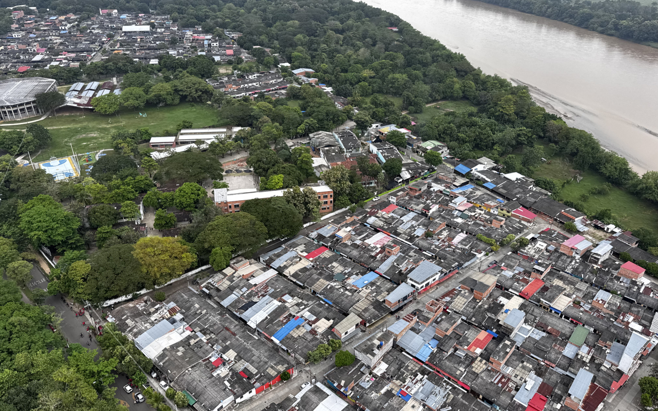 En Magdalena Medio, la Semana Santa transcurrió con tranquilidad en cada trayecto
