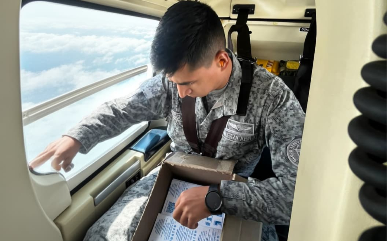 Operación Themis fortalece la lucha contra estructuras criminales en Casanare