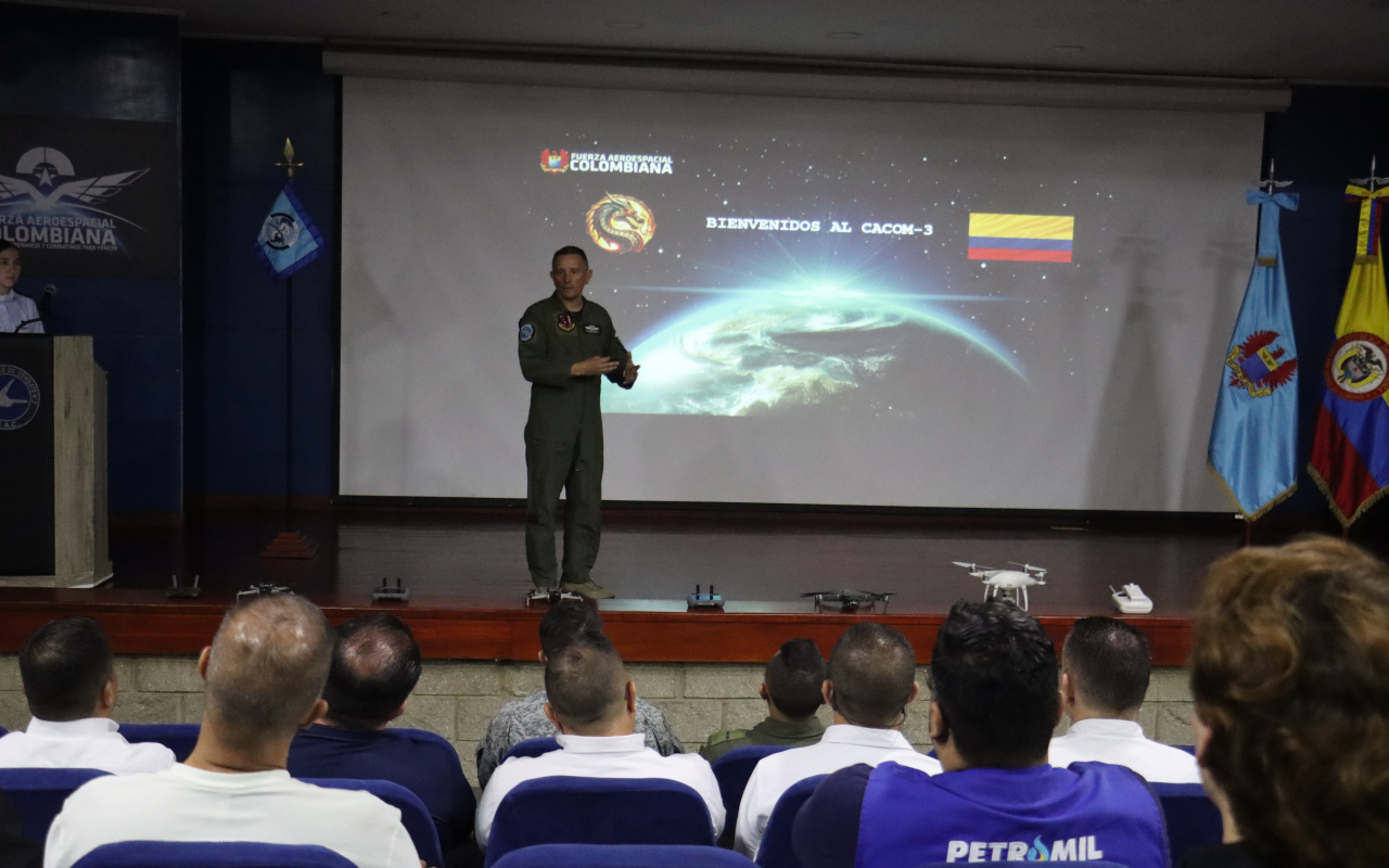 Sector empresarial del Caribe se fortalece con alianzas estratégicas en seguridad