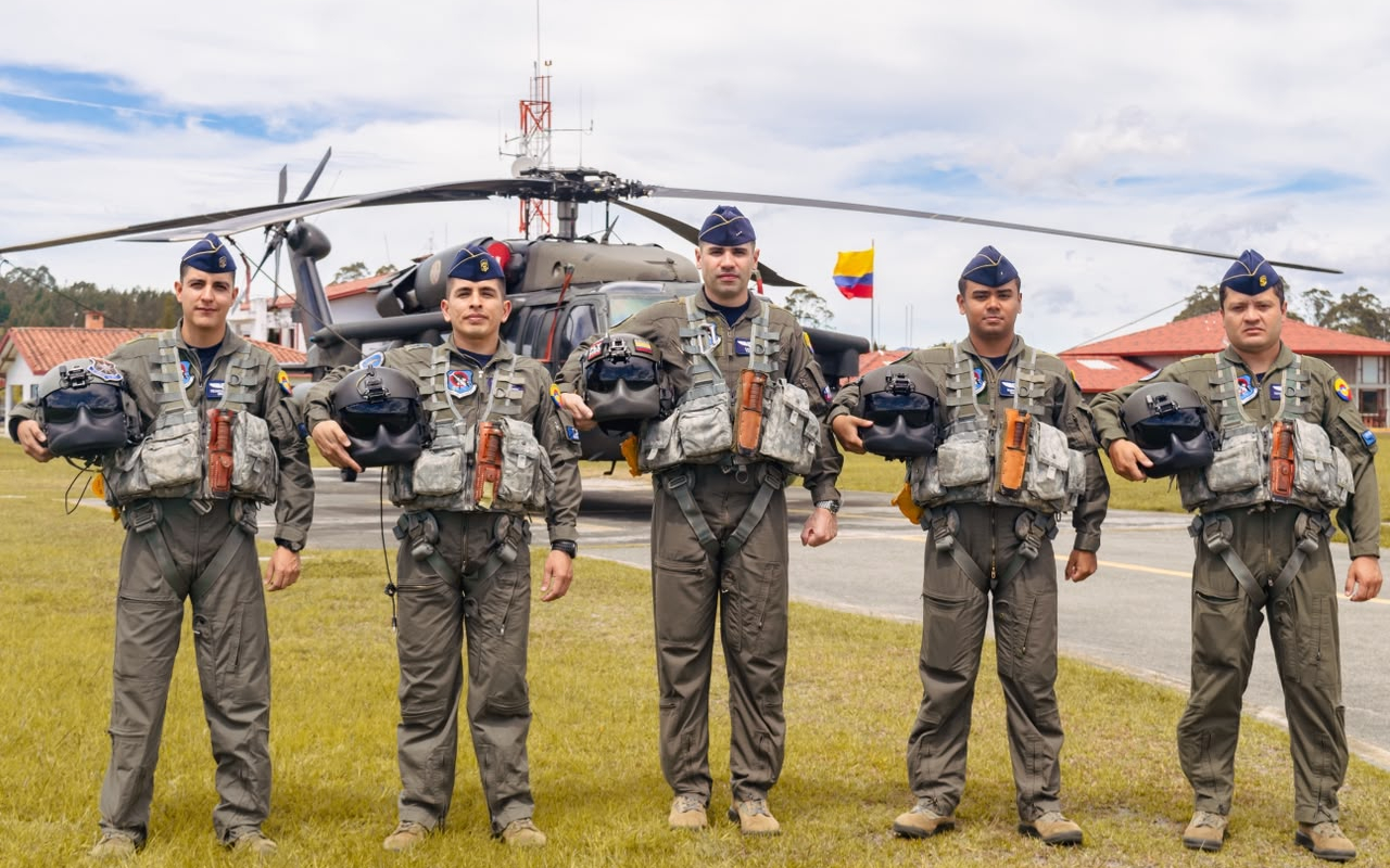 Inician los preparativos para los desfiles del 20 de Julio