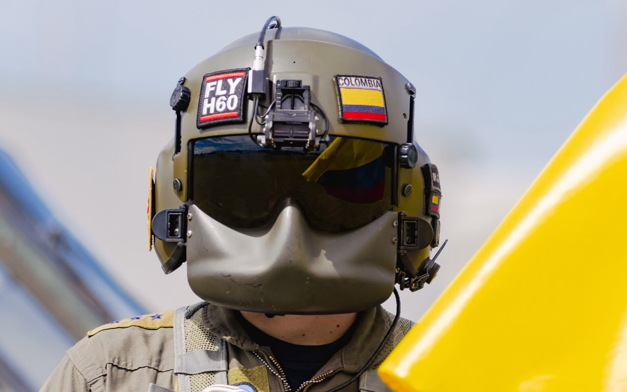 Inician los preparativos para los desfiles del 20 de Julio