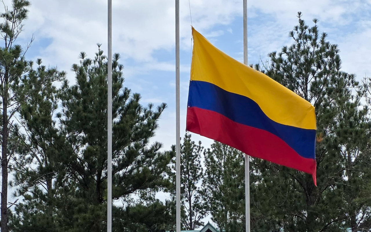 La memoria de quienes fueron víctimas de desaparición forzada permanece presente