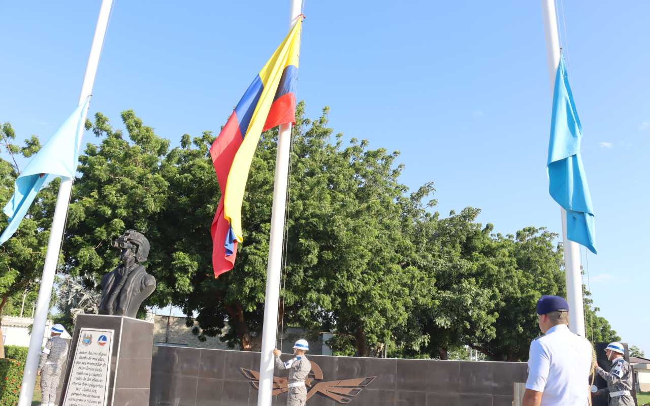 Memoria y solidaridad por las víctimas de desaparición forzada