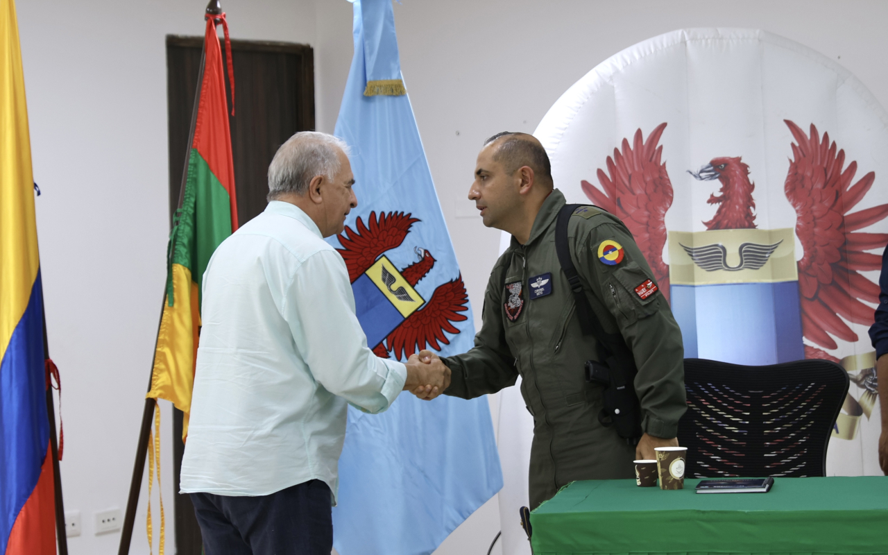 Nuevas capacidades tecnológicas fortalecen la seguridad del Huila