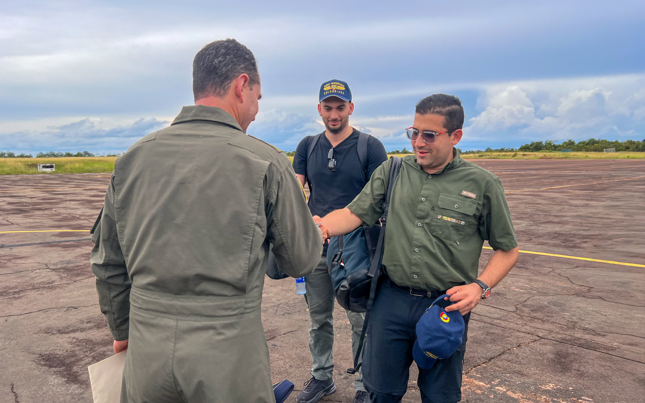 El desarrollo de Marandúa, una oportunidad clave para el oriente colombiano