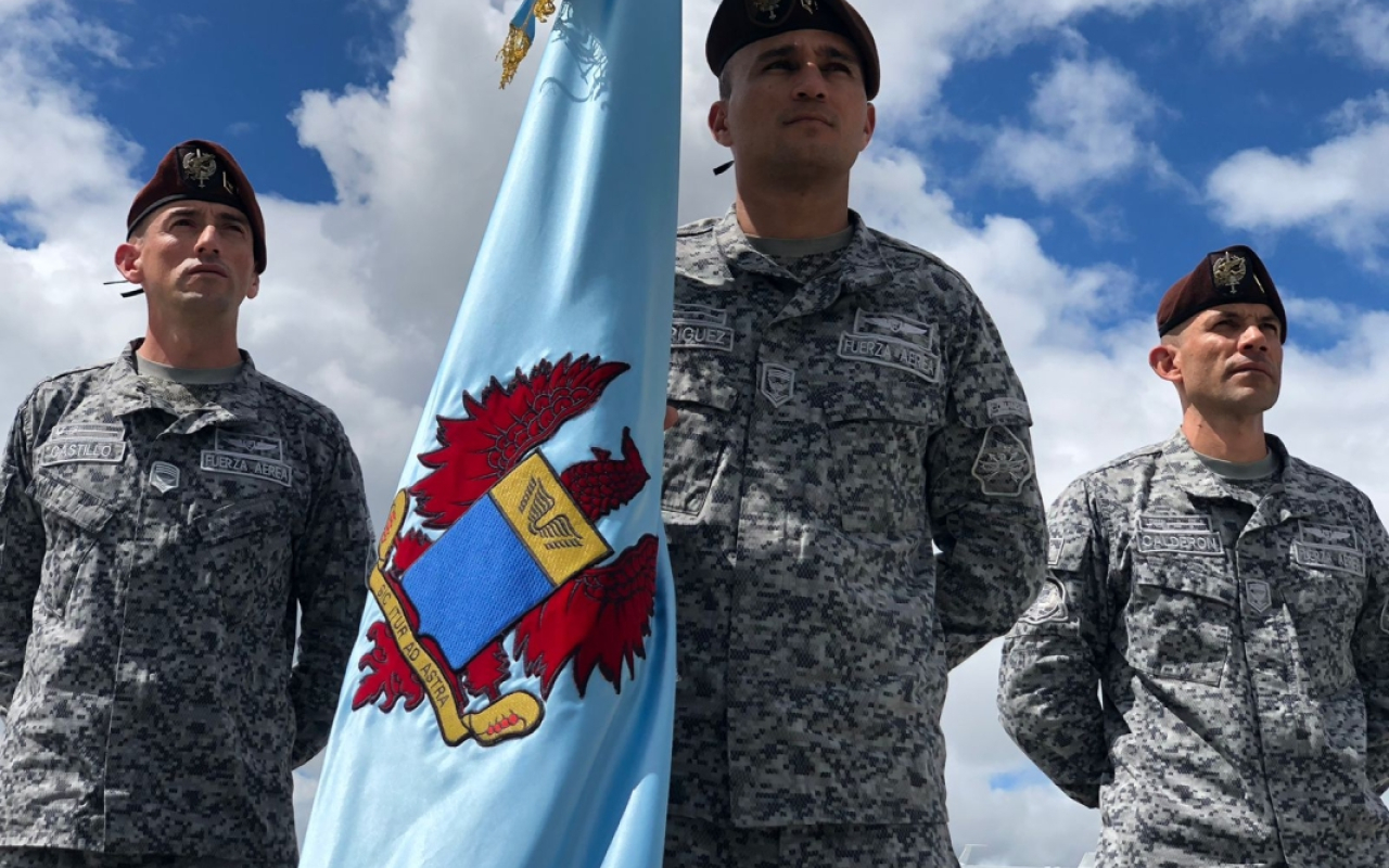 Colombia participará en “Fuerzas Comando 2023” en República Dominicana