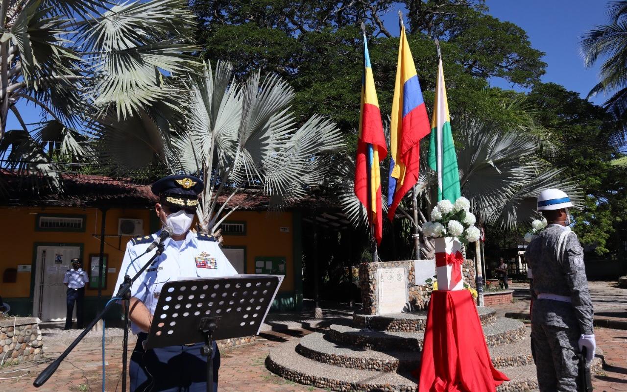La Dorada y Puerto Salgar celebran con orgullo el día de la Independencia    