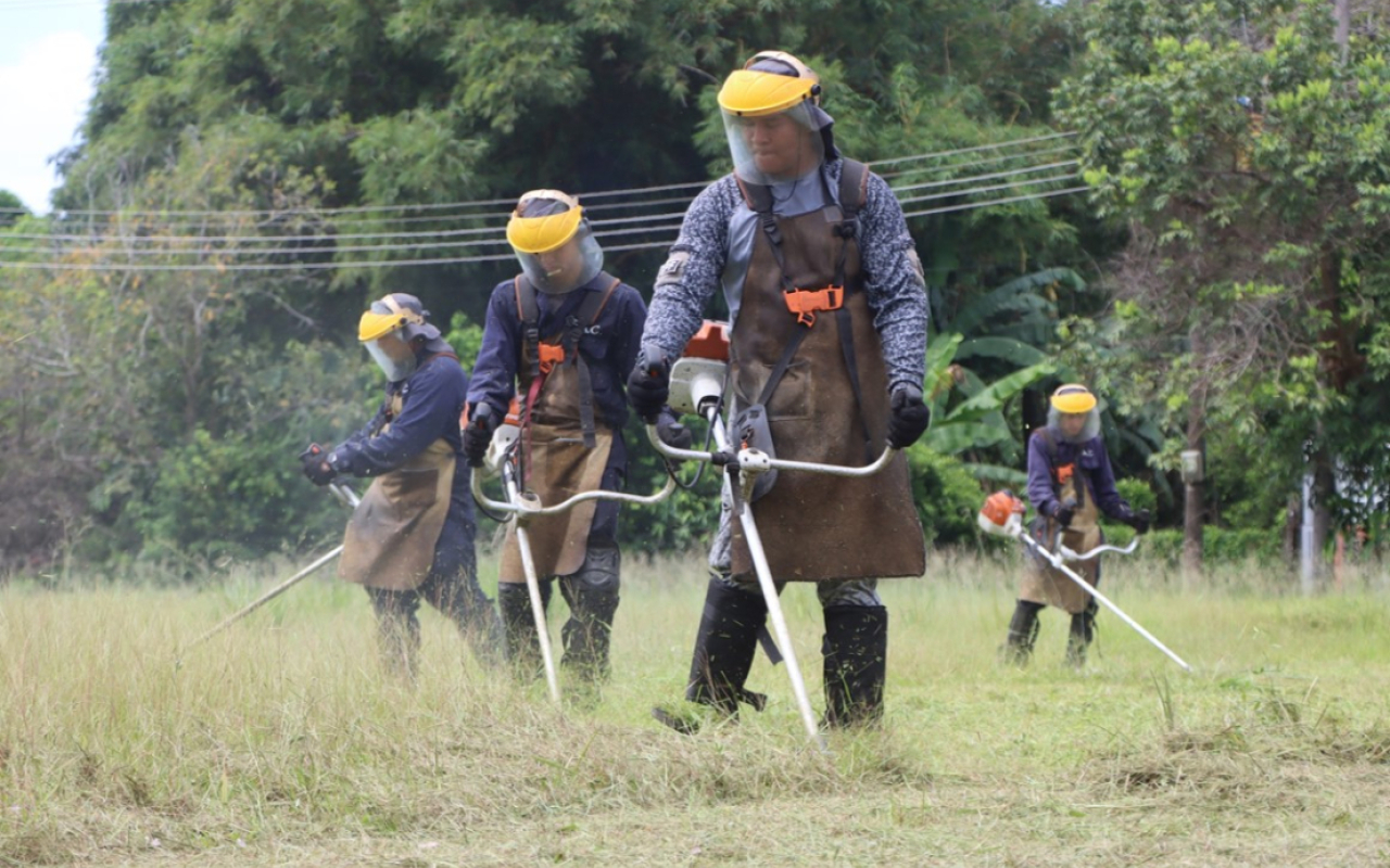 Mejores espacios de recreación y deporte en Villavicencio