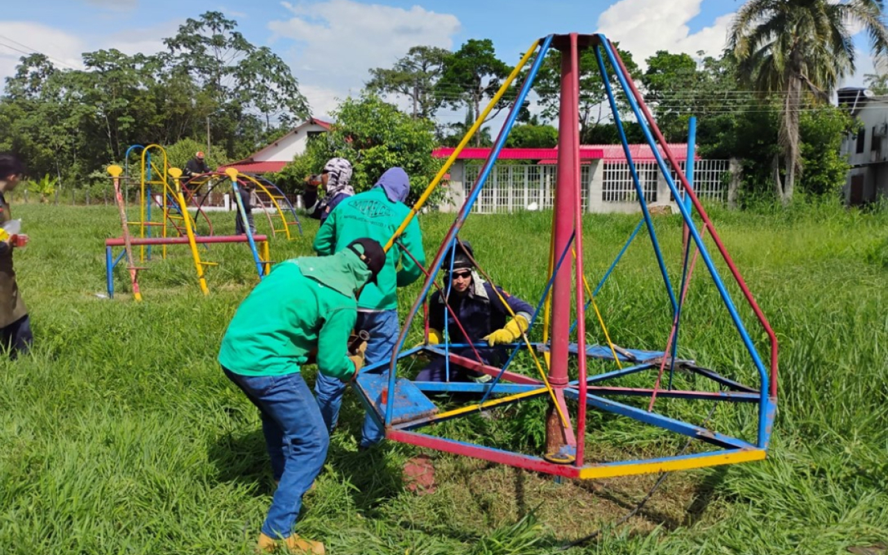 Mejores espacios de recreación y deporte en Villavicencio