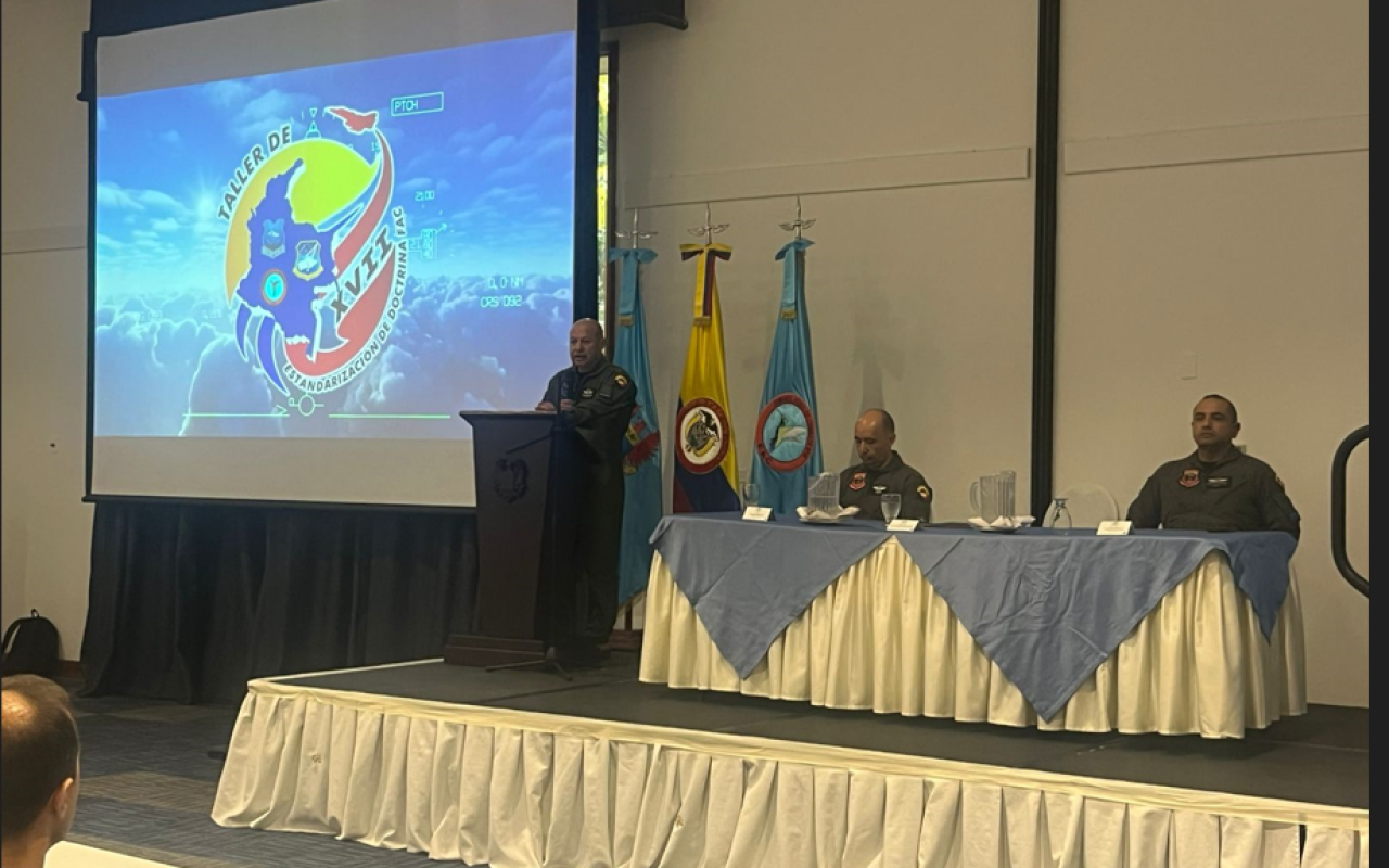 Clausura XVII Taller Estandarización 2024