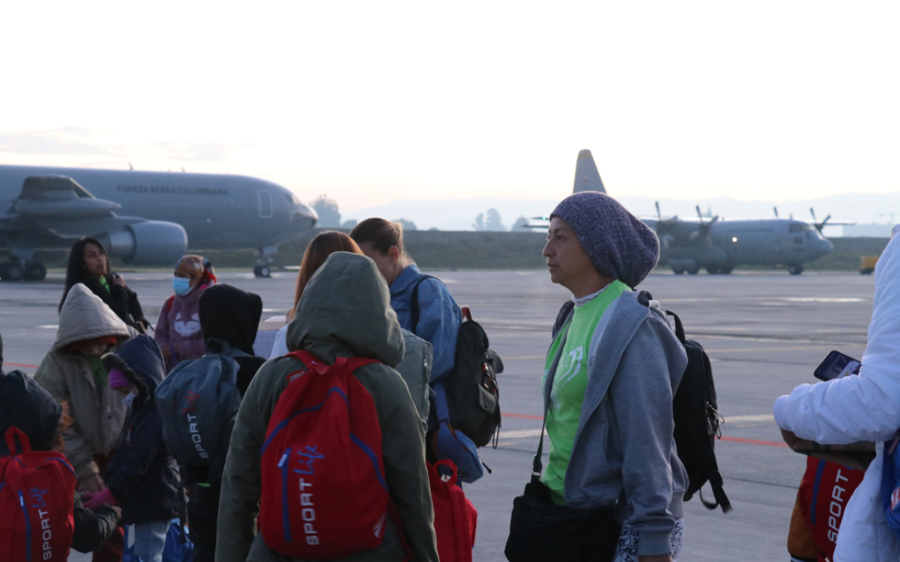 ¡Cumpliendo Sueños! Un Vuelo hacia la Esperanza para Niños con Cáncer