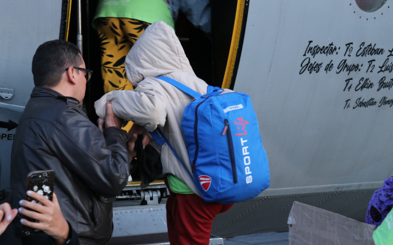 ¡Cumpliendo Sueños! Un Vuelo hacia la Esperanza para Niños con Cáncer