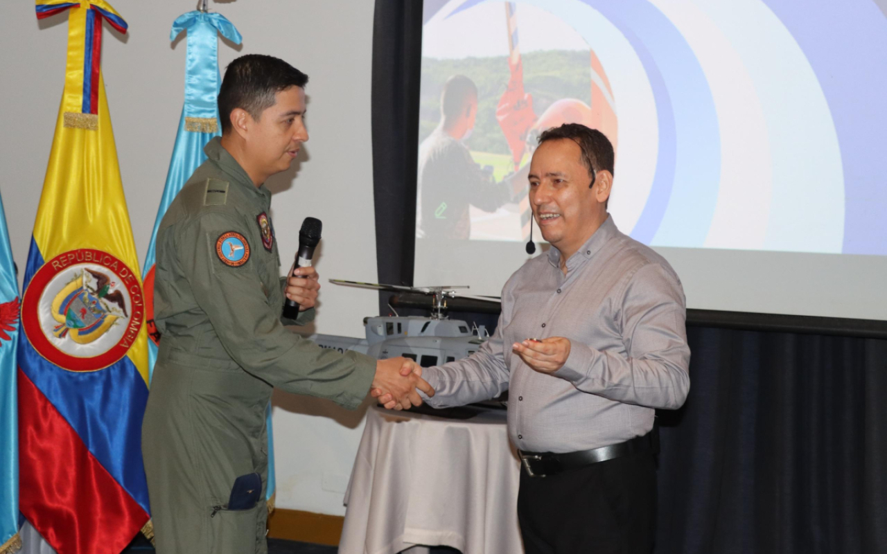 Inicia el VII Seminario Internacional de Inspectores de Mantenimiento de Helicópteros