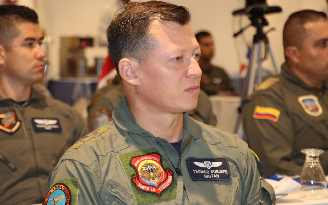 Inicia el VII Seminario Internacional de Inspectores de Mantenimiento de Helicópteros