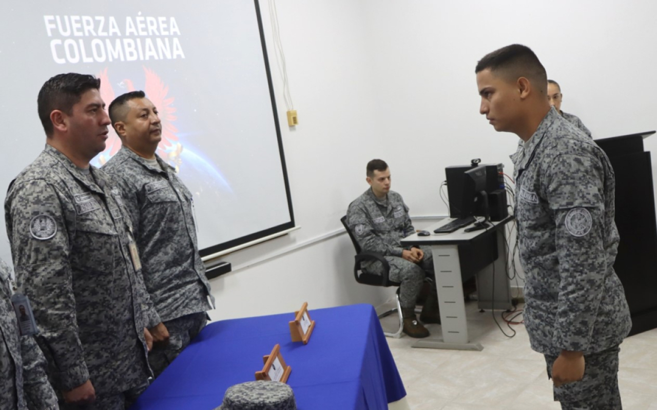 Jóvenes finalizan con orgullo su servicio a los llaneros