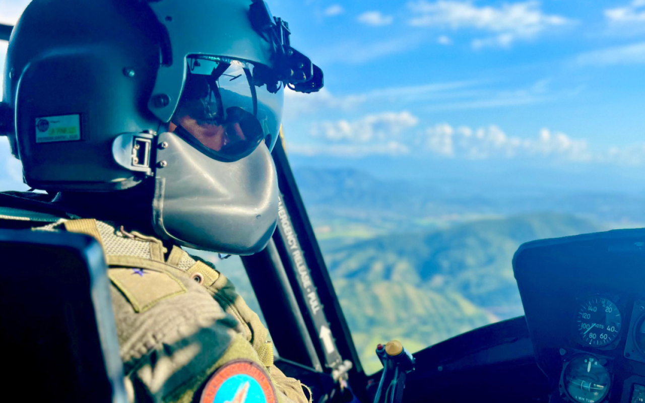Operación Themis: estrategia de defensa y prevención contra el crimen organizado Operación Themis: estrategia de defensa y prevención contra el crimen organizado