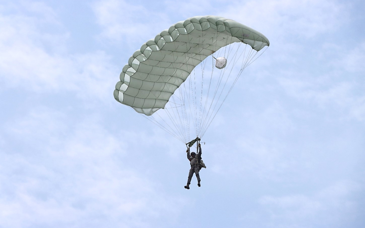 Fortaleciendo las capacidades operacionales de su Fuerza Aérea al servicio de los colombianos