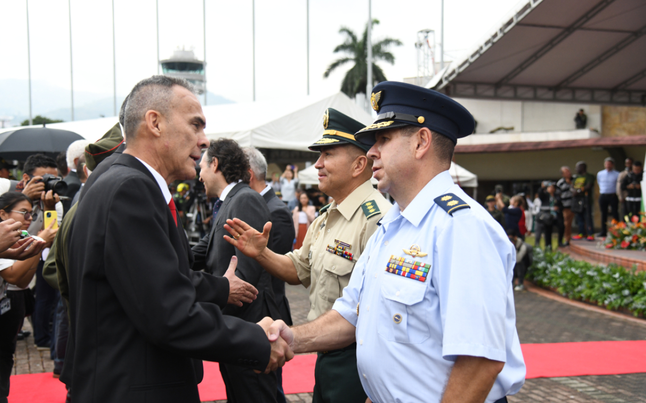 Rendimos homenaje a nuestros héroes Día del Veterano