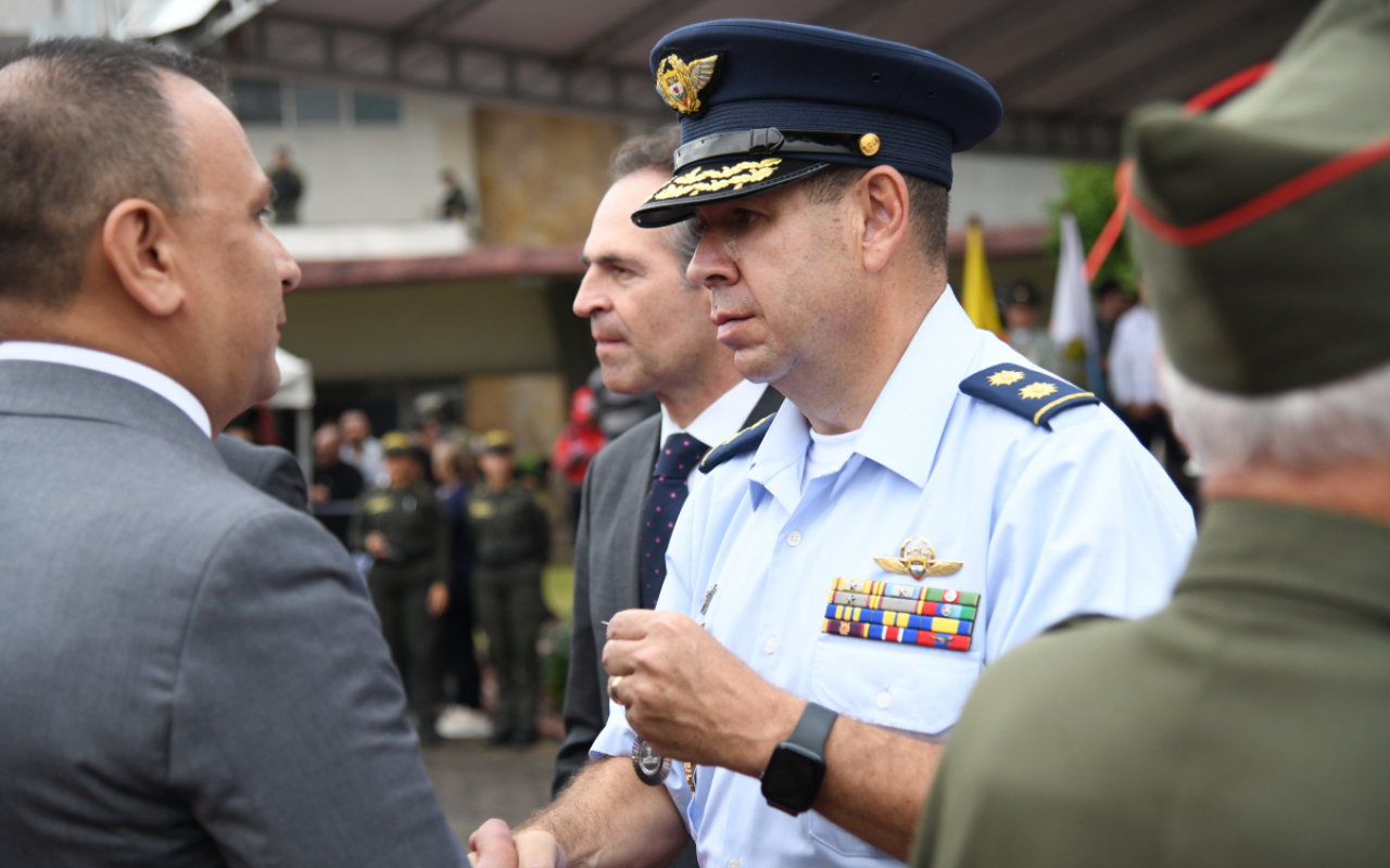 Rendimos homenaje a nuestros héroes Día del Veterano