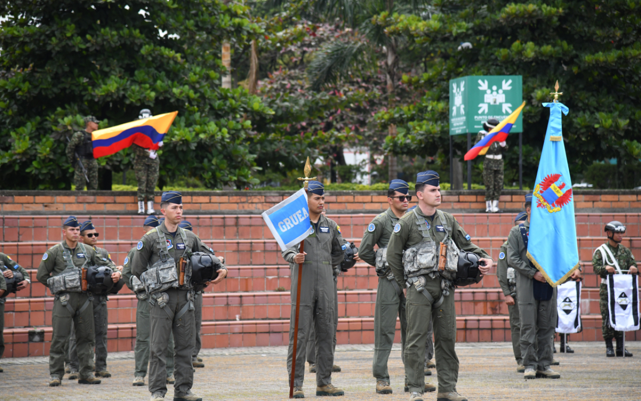 Rendimos homenaje a nuestros héroes Día del Veterano