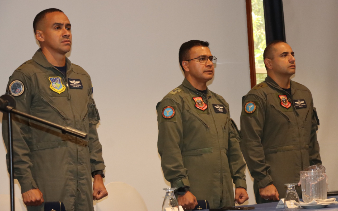 Taller de Estandarización: Un futuro de preparación y éxito