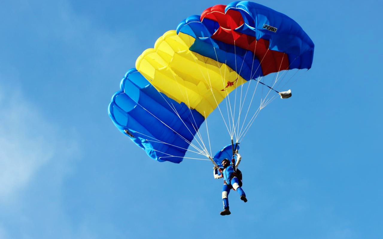AIR FEST 2022