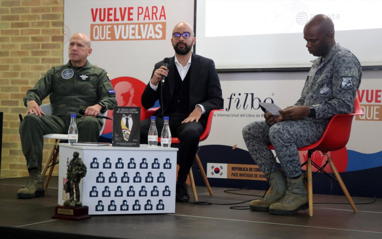 Feria del Libro 2022