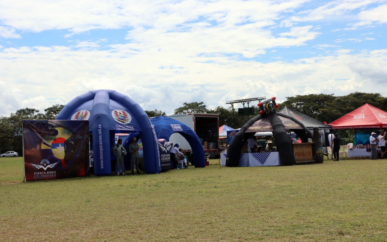 AIR FEST 2022