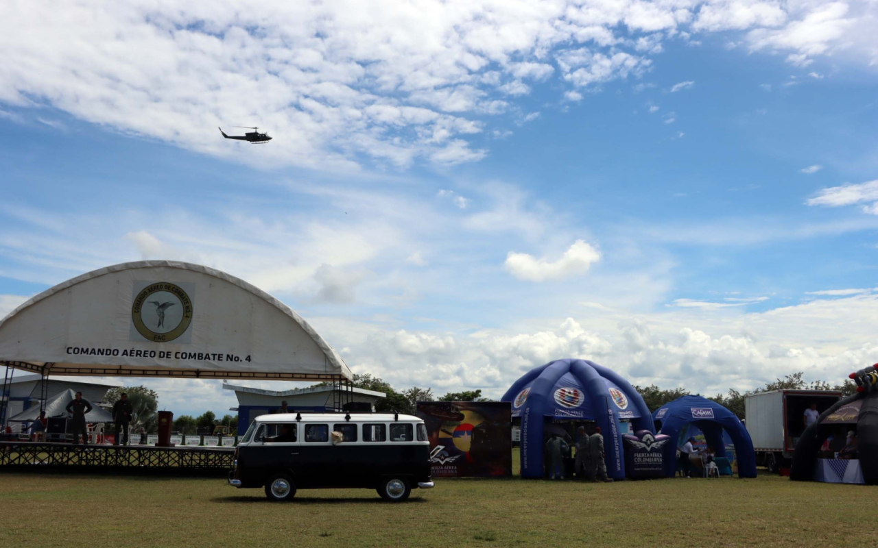 AIR FEST 2022