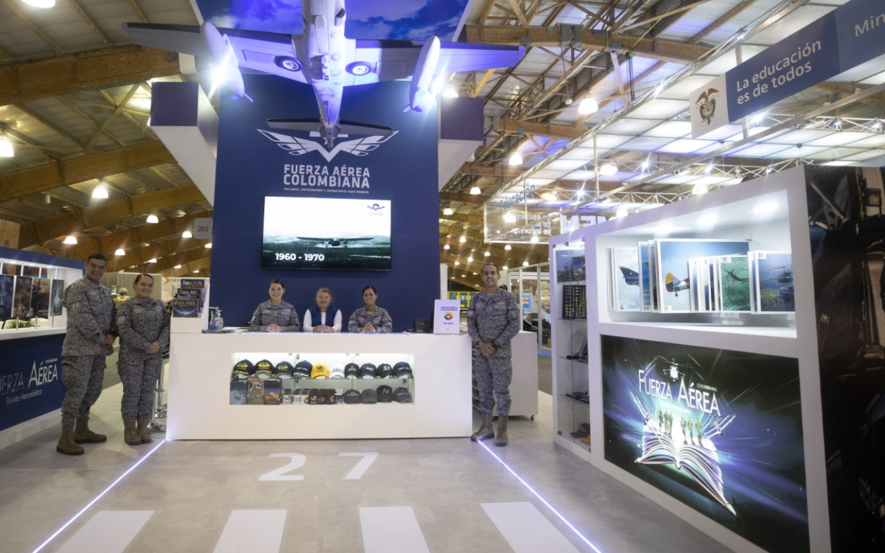 Feria del Libro 2022