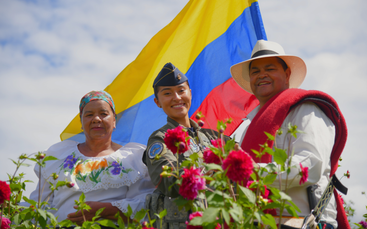 “SIC ITUR AD ASTRA”