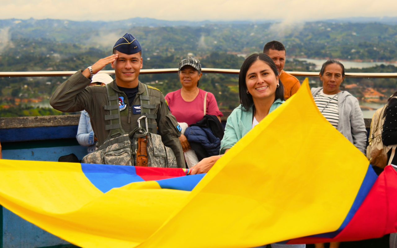 “SIC ITUR AD ASTRA”