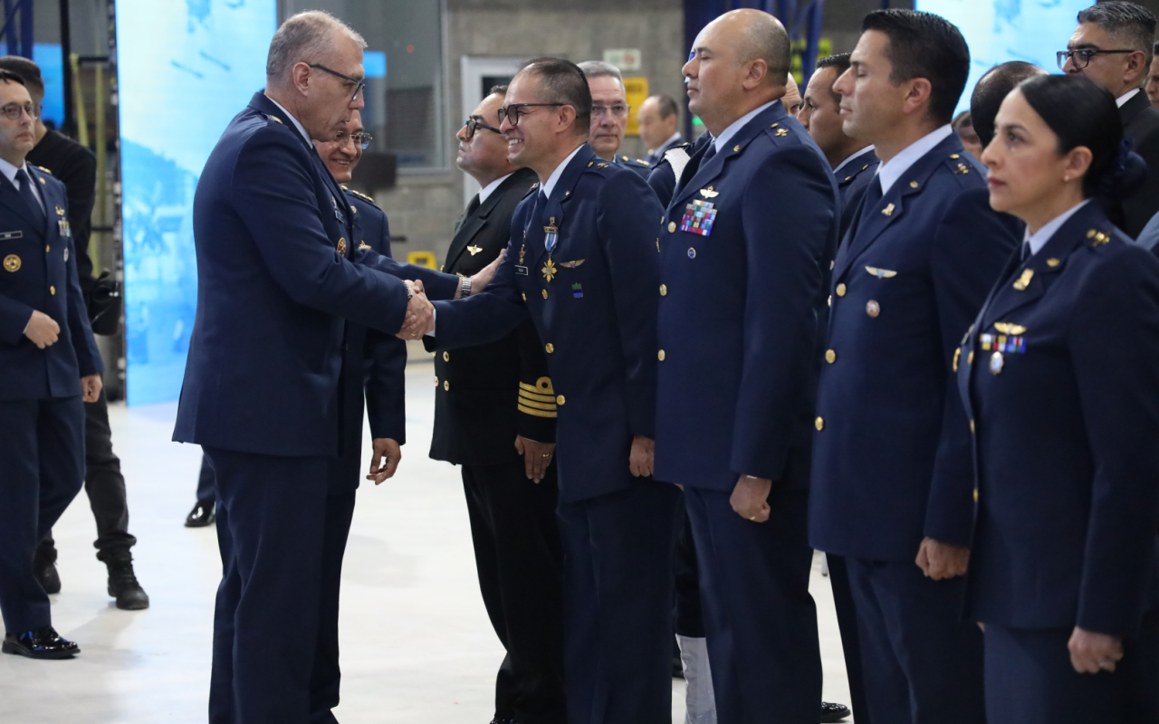 CIAC 70 AÑOS