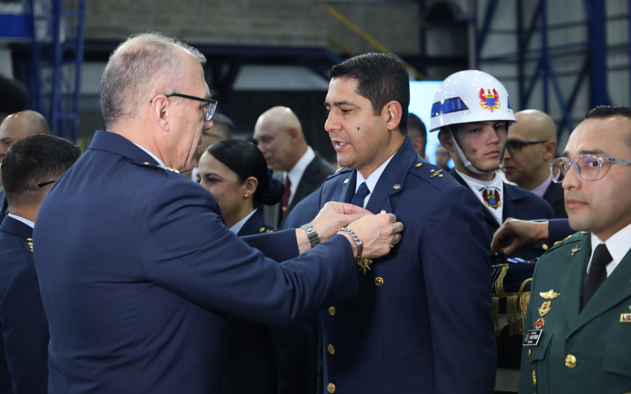CIAC 70 AÑOS