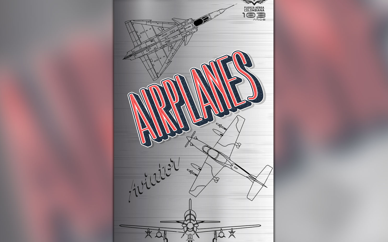 AIRPLANES