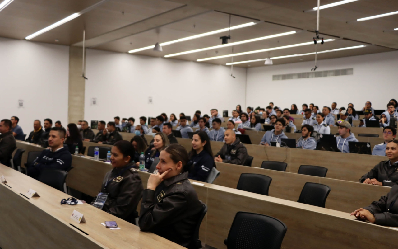 CODEFEST AD ASTRA