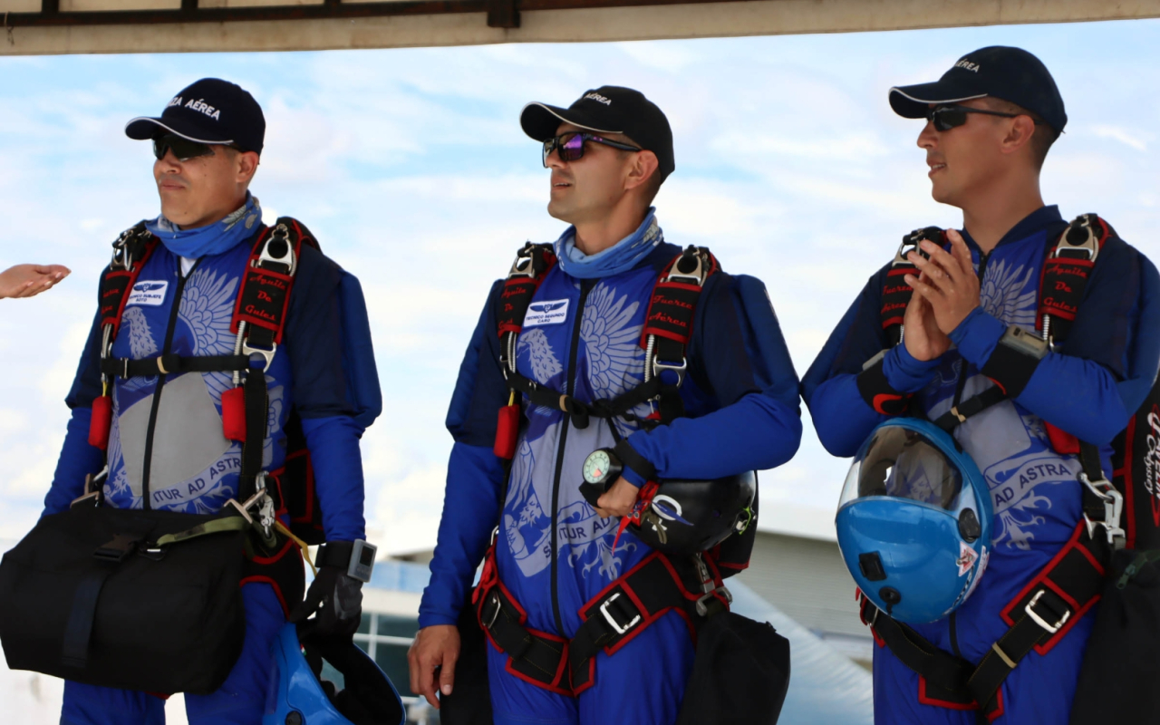 AIR FEST 2022