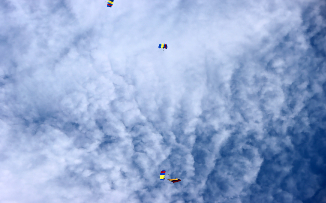 AIR FEST 2022
