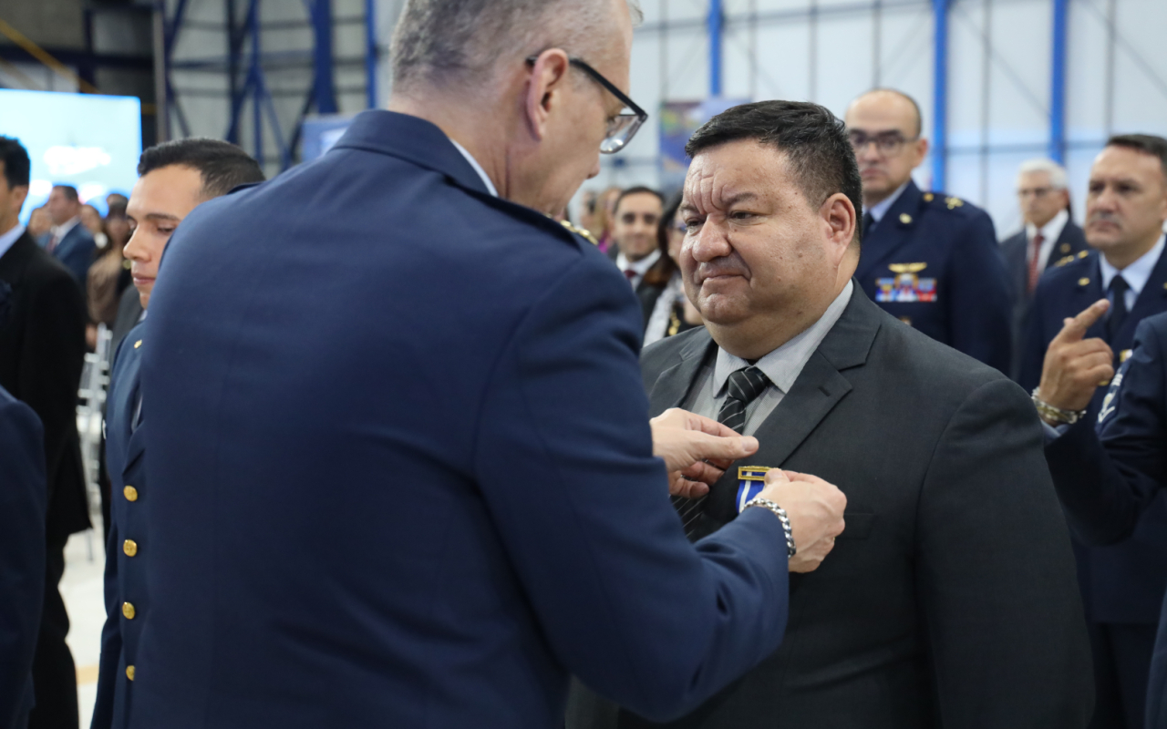 CIAC 70 AÑOS