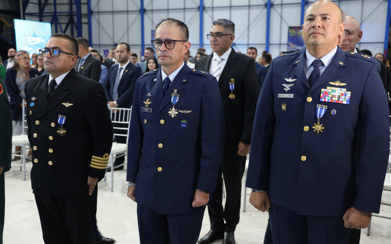 CIAC 70 AÑOS
