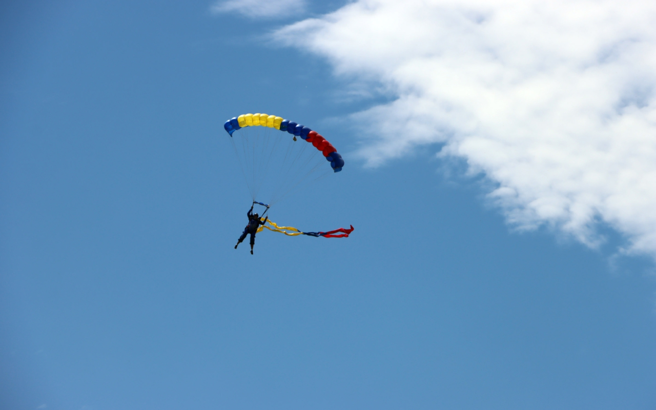 AIR FEST 2022