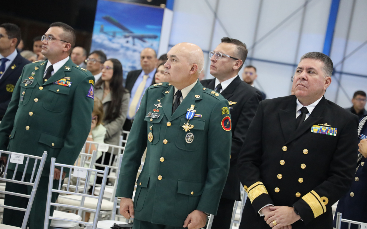 CIAC 70 AÑOS