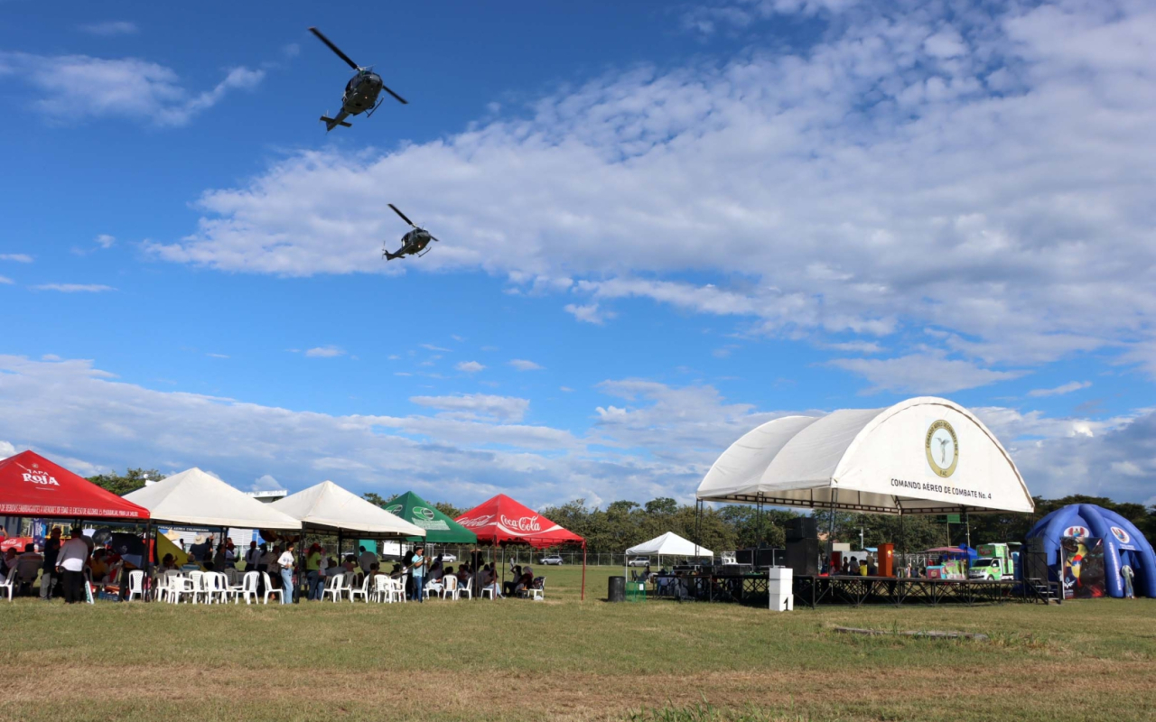 AIR FEST 2022