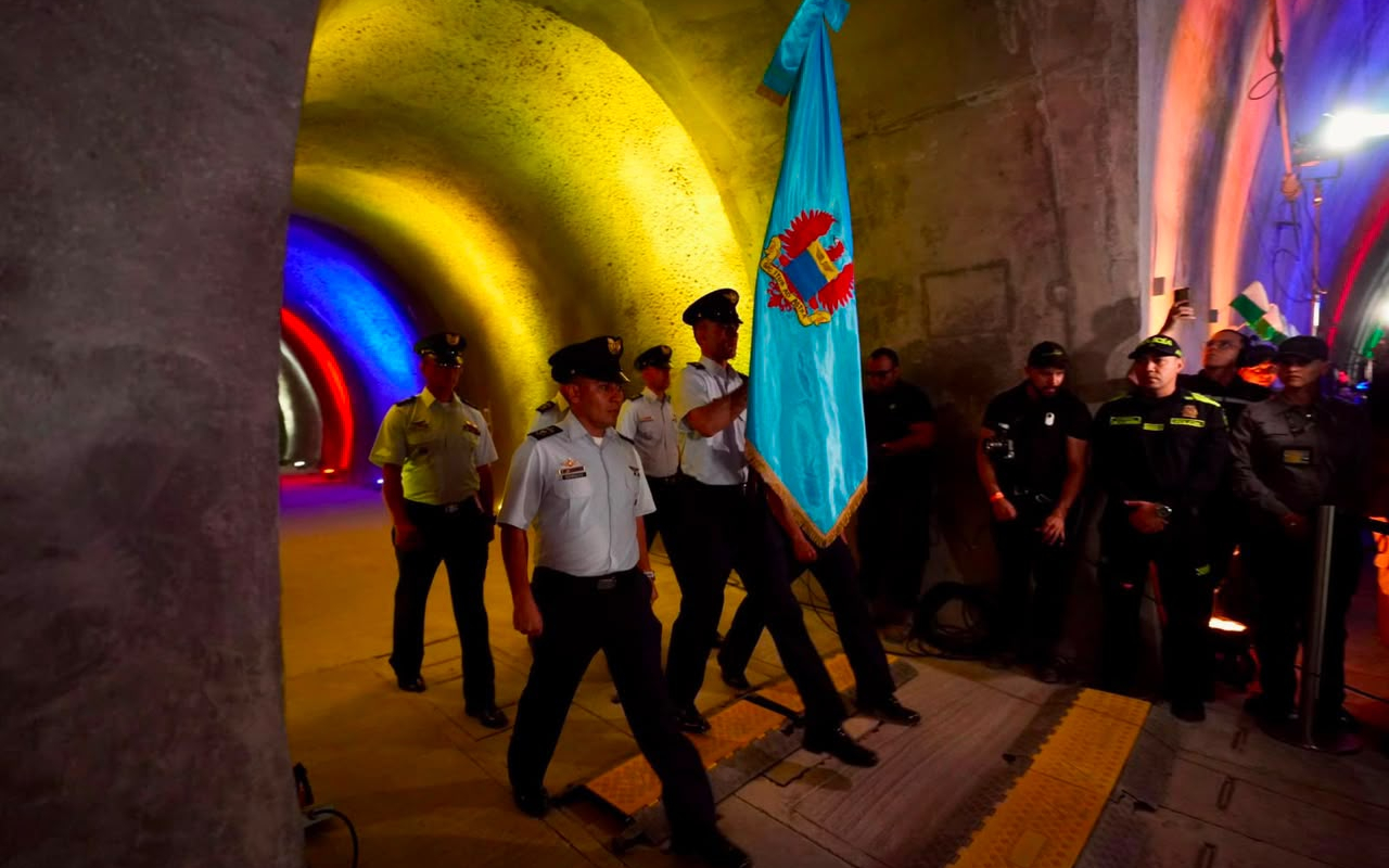 216 años del Grito de Independencia