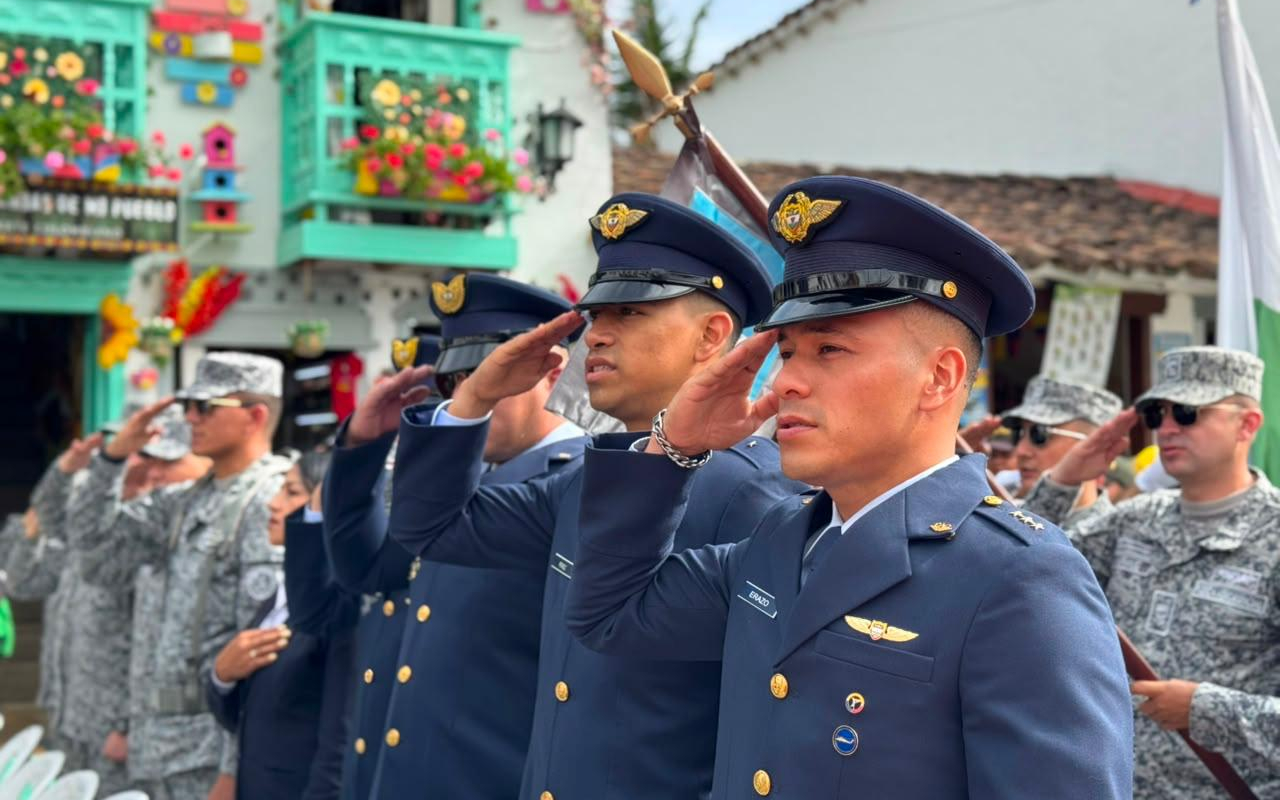 216 años del Grito de Independencia